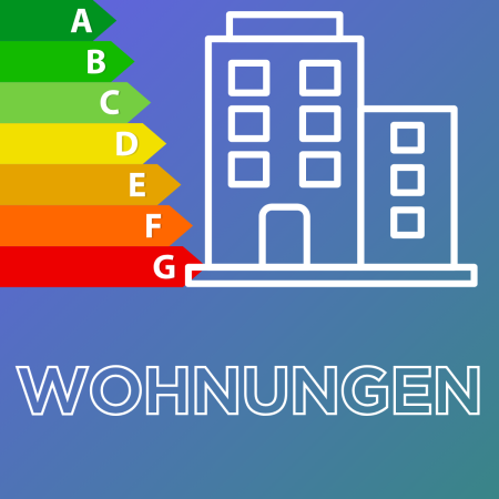 Energieausweis für Wohnungen